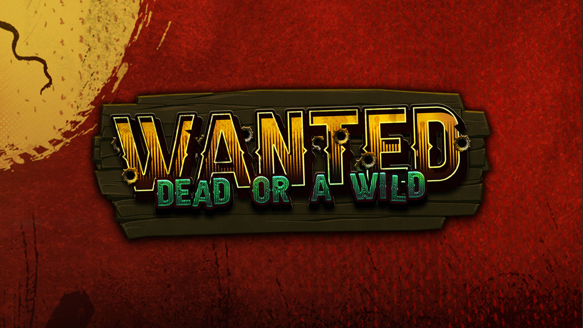Слот Wanted Dead or a Wild от Hacksaw Gaming, вторая раздача в Волна Казино