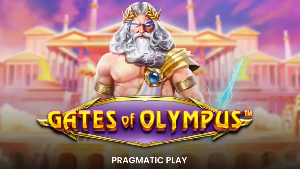 Слот Gates of Olympus от Pragmatic Play, вторая раздача в Волна Казино